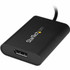 StarTech.com USB32DPES2 StarTech.com USB to DisplayPort Adapter - USB to DP 4K Video Adapter - USB 3.0 - 4K 30Hz