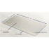 Lorell 39659 Lorell Desk Pad