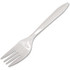 Dart Container Corporation Dart F6BW Dart Style Setter Medium-weight Plastic Cutlery