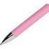 Newell Brands Paper Mate 70672 Paper Mate FlexGrip Pink Ribbon Retractable Pen