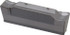 Iscar 6002964 Cutoff Insert: DGN4003C IC908, Carbide, 4 mm Cutting Width