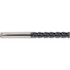 SGS 70551 Square End Mill:  0.1181" Dia, 0.9843" LOC, 0.1181" Shank Dia, 4 Flutes, Solid Carbide