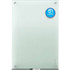 ACCO Brands Corporation Quartet G4836F Quartet Infinity Glass Dry-Erase Whiteboard