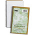 TOPS Products TOPS 74108 Tops Second Nature 1-Subject Notebook