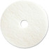 Genuine Joe 91420 Genuine Joe 20" Super White Floor Pad