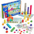 Learning Resources 93417 Learning Resources MathLinks Cubes Early Activity Set