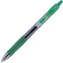 Pilot Corporation Pilot 31025 Pilot G2 Retractable Gel Ink Rollerball Pens