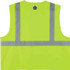 Tenacious Holdings, Inc GloWear 21167 GloWear 8225Z Type R Class 2 Standard Solid Vest