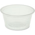 Genuine Joe 19062 Genuine Joe 2 oz Portion Cups