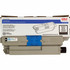 OKI Data Oki 44469801 Oki Original Toner Cartridge
