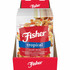 JOHN B. SANFILIPPO & SON, INC Fisher P27165 Fisher Tropical Trail Mix