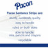 Dixon Ticonderoga Company Dixon 5166 Pacon&reg; Sentence Strips