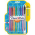 Newell Brands Paper Mate 1945935 Paper Mate InkJoy 100 RT Pens