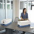 Fellowes, Inc. Bankers Box 00011 Bankers Box Liberty 24" Letter File Storage Boxes