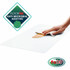 Floortex FPHMTM4861EV Hometex&reg; Anti-Microbial Table Mat 19" x 24"