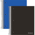 TOPS Products Oxford 10386 Oxford 3-Subject Poly Notebook