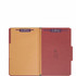 Smead Manufacturing Company Smead 19079 Smead Pocket Divider SafeShield Classification Folders