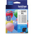 BROTHER INTL CORP LC203C Brother LC203 Cyan High-Yield Ink Cartridge, LC203C