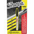 Newell Brands Sharpie 13601A Sharpie Fine Point Industrial Marker