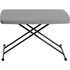 Iceberg Enterprises, LLC Iceberg 65491 Iceberg IndestrucTable TOO Personal Folding Table