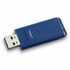Verbatim America, LLC Microban 99121 8GB USB Flash Drive - 5pk - Blue