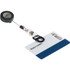 Durable Office Products Corp. DURABLE 818801 DURABLE&reg; Tension Fit ID Gripper