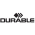 Durable Office Products Corp. DURABLE 818801 DURABLE&reg; Tension Fit ID Gripper