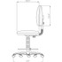Lorell 80008 Lorell Millenia Series Adjustable Task Stool with Back