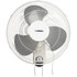 Lorell 49256 Lorell Pull-chain Wall-Mounting 3-speed Fan