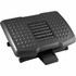 Kantek, Inc Kantek FR750 Kantek Premium Ergonomic Footrest with Rollers