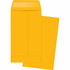 Business Source 04441 Business Source Small Coin Kraft Envelopes