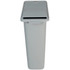 HSM GmbH + Co. KG HSM HSM1070070210 HSM 27" Lockable Shredder Bin