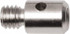 Renishaw A-5004-7592 M2 Female, M3 Male, CMM Thread Stylus Adapter