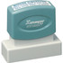 Shachihata, Inc Xstamper N13 Xstamper Large Business Address Stamp