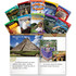 Shell Education 16102 Shell Education TFK 1st-grade Spanish 10-Book Set 1 Printed Book