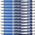 Pentel of America, Ltd EnerGel BLN75CBX EnerGel EnerGel RTX Liquid Gel Pens