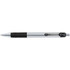 Zebra Pen Corporation Zebra 27010 Zebra Z-Grip Elite Metal Retractable Ballpoint Pen