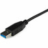 StarTech.com USB31000S StarTech.com USB 3.0 to Gigabit Ethernet NIC Network Adapter