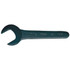 Martin Tools BLK1232 Service Open End Wrench: Single End Head, Single Ended