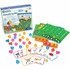Learning Resources LER5543 Learning Resources Alphabet Garden Activity Set