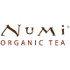 Numi, LLC Numi 10552 Numi Organic Turmeric Golden Tonic Amber Sun Herbal Tea Bag