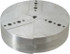 Abbott Workholding Products AL382 Soft Lathe Chuck Jaw: 7.75" Max Capacity, Northfield