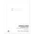 Durable books are staple bound.  Primary ruled sheets are perfect for taking notes.  Back cover features useful information tables.