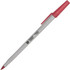 Business Source 37504 Business Source Medium Point Ballpoint Stick Pens