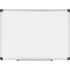 Bi-silque S.A Bi-silque CR0801170MV Bi-silque Porcelain Magnetic Dry Erase Board