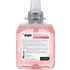 Gojo Industries, Inc Gojo&reg; 516104 Gojo&reg; FMX-12 Refill Cranberry Luxury Foam Handwash