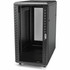 StarTech.com RK3236BKF StarTech.com 4-Post 32U Server Rack Cabinet, 19" Data Rack Cabinet for Computer / IT Equipment, Home Network Rack, Half Height Server Rack