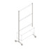 Lorell 90271 Lorell Adaptable Panel Legs for 50"H Configuration