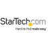 StarTech.com BRACKETFDBK StarTech.com 3.5" to 5.25" Front Bay Mounting Bracket - Desktop Front Bay Adapter - Black