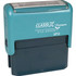 Shachihata, Inc Xstamper EP12 Xstamper ClassiX ECO Self-inking Message Stamp